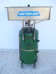 ΠΛΥΝΤΗΡΙΟ ΕΞΑΡΤΗΜΑΤΩΝ ΑΕΡΟΣ ΜΕ ΒΑΡΕΛΑ JOLLYWAX