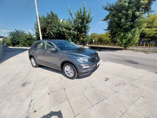 Volkswagen T-Roc '18 ΕΛΛΗΝΙΚΟ 115 PS DISCOVER