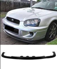 Lip spoiler Subaru Impreza BLOBEYE 04-05 WRX