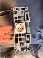 COTEK INVERTER 24V/230V 2000W-thumb-1
