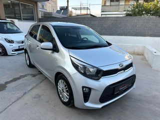 Kia Picanto 2017