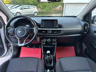Kia Picanto 2017-thumb-9