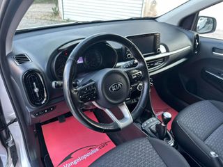 Kia Picanto 2017-thumb-11
