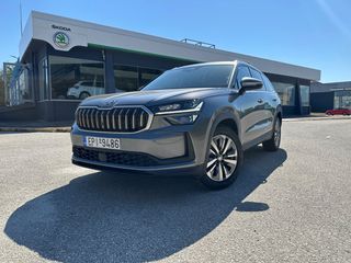 Skoda Kodiaq 2024 Selection 1.5 TSI m-HEV 150PS DSG7