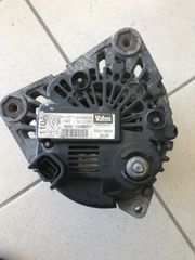 ΔΥΝΑΜΟΣ RENAULT MEGANE II,CLIO II NISSAN MICRA,ALMERA N16 II DCI