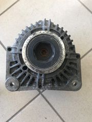 ΔΥΝΑΜΟΣ RENAULT MEGANE II,CLIO II NISSAN MICRA,ALMERA N16 II DCI-thumb-1