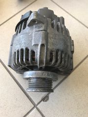 ΔΥΝΑΜΟΣ RENAULT MEGANE II,CLIO II NISSAN MICRA,ALMERA N16 II DCI-thumb-2