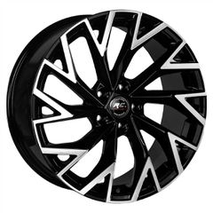 RC WHEELS  524 8X19 5X112 ET42 ΕΩΣ 12 ΑΤΟΚΕΣ ΔΟΣΕΙΣ
