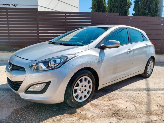 Hyundai i 30 '13 5D Ελληνικό