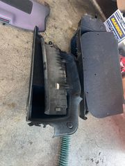 Μοκέτες διάφορες Audi A4 B6-thumb-1