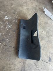 Μοκέτες διάφορες Audi A4 B6-thumb-2