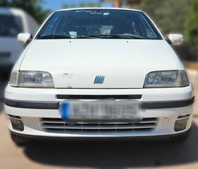 Fiat Punto 1997 Sporting 1