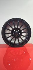 OZ RACING WRC STYLE 7X16 5X100 ET35 ΕΩΣ 12 ΑΤΟΚΕΣ ΔΟΣΕΙΣ