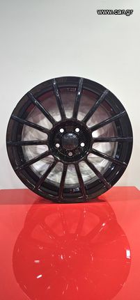 OZ RACING WRC STYLE 7X16 5X100 ET35 ΕΩΣ 12 ΑΤΟΚΕΣ ΔΟΣΕΙΣ