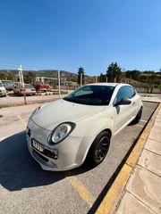 Alfa Romeo Mito '11 Multiair