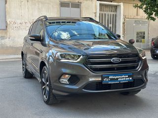 Ford Kuga 2018 1.5TDCi ST LINE