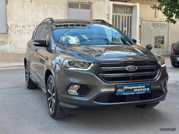 Ford Kuga 2018 1.5TDCi ST LINE