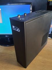 Gaming PC i5 4590/ 16GB/ GTX980/ 1TB SSD/ WIN10 (ΘΕΣΣΑΛΟΝΙΚΗ)