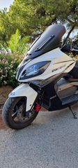 Kymco Xciting 500i '12