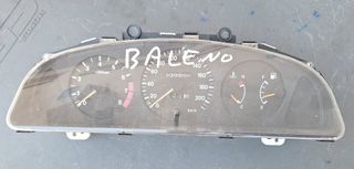 ΟΡΓΑΝΑ ΚΑΝΤΡΑΝ ΓΙΑ SUZUKI BALENO 1994 1995 1996 1997 1998