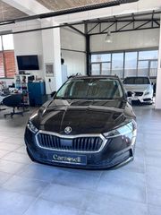 Skoda Octavia '21 OCTAVIA COMBI 2.0 TDI 116