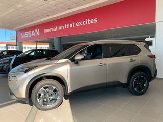 Nissan X-Trail 2024 N-CONNECTA MHEV 1.5 163PS