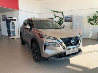 Nissan X-Trail 2024 N-CONNECTA MHEV 1.5 163PS-thumb-1