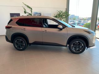 Nissan X-Trail 2024 N-CONNECTA MHEV 1.5 163PS-thumb-2