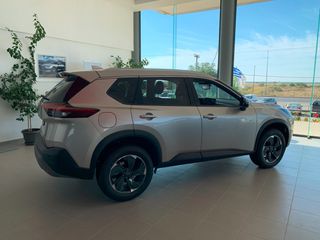 Nissan X-Trail 2024 N-CONNECTA MHEV 1.5 163PS-thumb-3