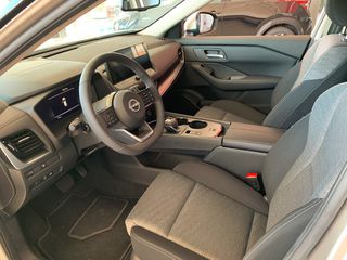 Nissan X-Trail 2024 N-CONNECTA MHEV 1.5 163PS-thumb-4