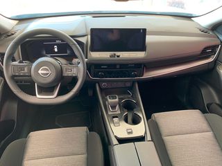 Nissan X-Trail 2024 N-CONNECTA MHEV 1.5 163PS-thumb-5