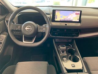 Nissan X-Trail 2024 N-CONNECTA MHEV 1.5 163PS-thumb-6