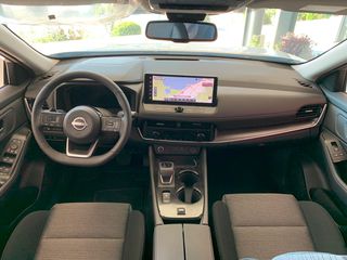 Nissan X-Trail 2024 N-CONNECTA MHEV 1.5 163PS-thumb-7