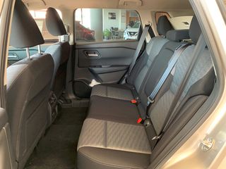 Nissan X-Trail 2024 N-CONNECTA MHEV 1.5 163PS-thumb-8