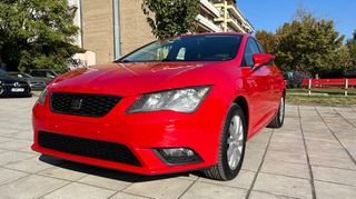 Seat Leon 2013 TSI 6-TAXYTO