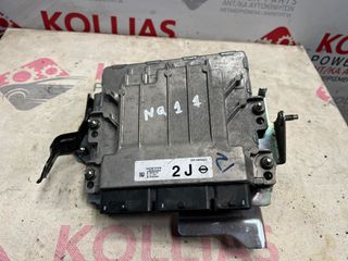 ΕΓΚΕΦΑΛΟΣ ΚΙΝΗΤΗΡΑ NISSAN QASHQAI J11 HRA2 1200CC 2013-2017