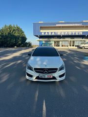 Mercedes-Benz CLA 180 '15 1.6 TURBO