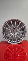 OZ RACING WRC STYLE 7.5X17 4X100 ET35 ΕΩΣ 12 ΑΤΟΚΕΣ ΔΟΣΕΙΣ