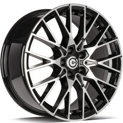 BMW STYLE-ILLUSION 8X18 5X120 ET30 ΕΩΣ 12 ΑΤΟΚΕΣ ΔΟΣΕΙΣ