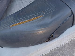 Σέλα διπλή Suzuki FB50-thumb-1