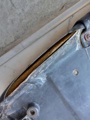 Σέλα διπλή Suzuki FB50-thumb-3