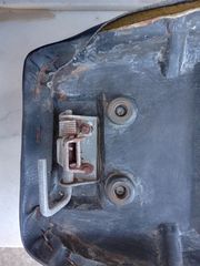 Σέλα διπλή Suzuki FB50-thumb-4