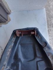 Σέλα διπλή Suzuki FB50-thumb-5