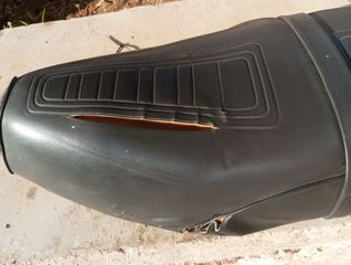 Σέλα διπλή Suzuki FB50-thumb-7