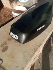 Σέλα διπλή Suzuki FB50-thumb-8