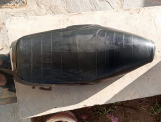 Σέλα διπλή Suzuki FB50-thumb-10