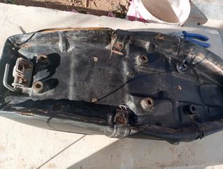 Σέλα διπλή Suzuki FB50-thumb-12