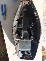 Σέλα διπλή Suzuki FB50-thumb-13