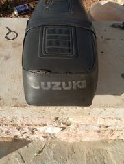 Σέλα διπλή Suzuki FB50-thumb-14