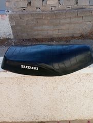 Σέλα διπλή Suzuki FB50-thumb-16